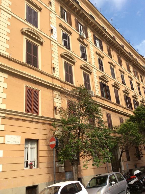 Sistina Vatican Rooms Rom Rum bild