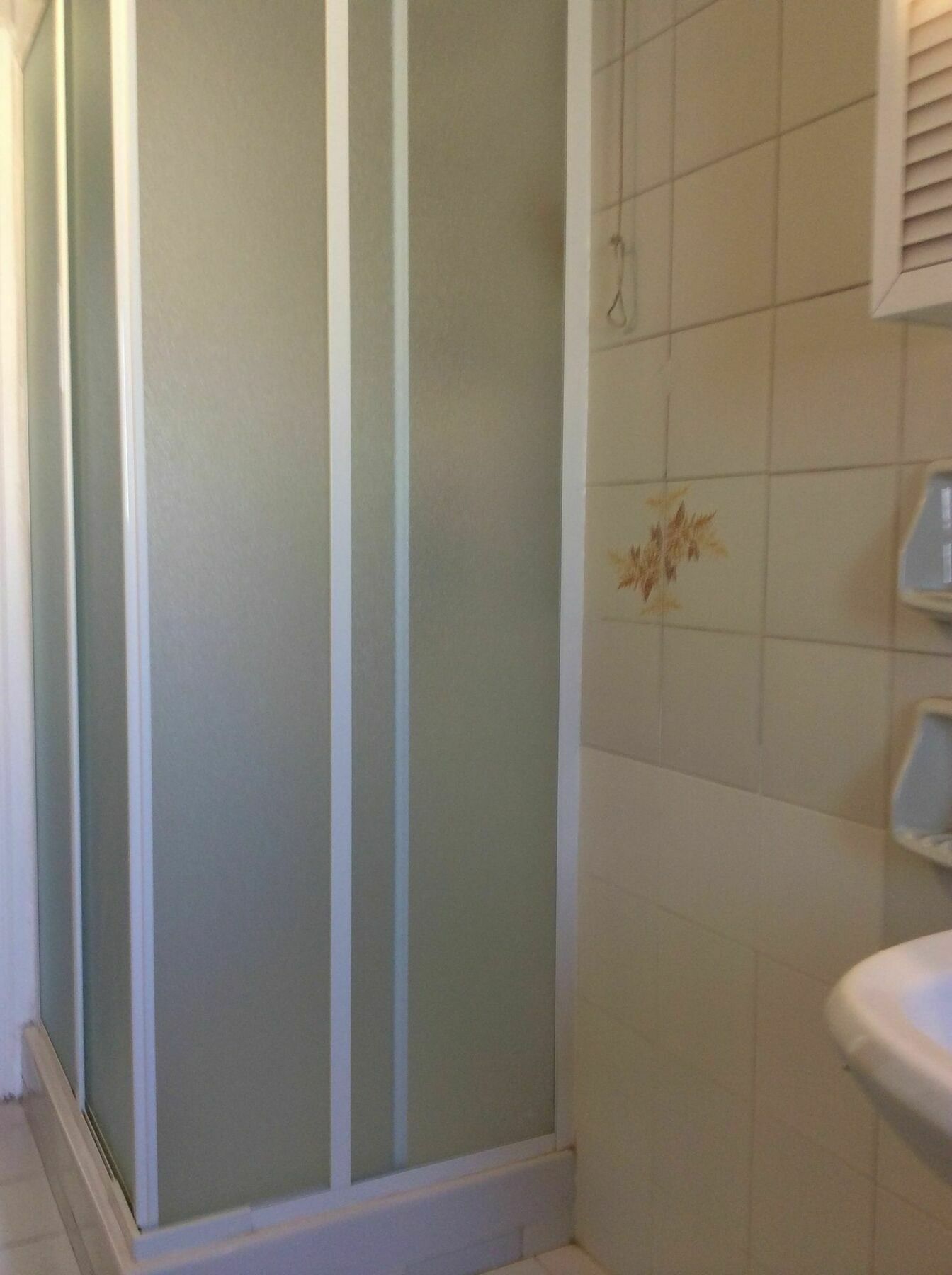 Sistina Vatican Rooms Rom Exteriör bild